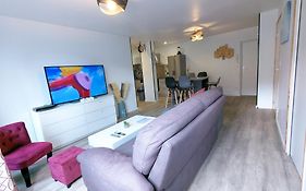 Beau-Jean, Un Cocon Sympa 5 Min A Pied Du Centre-Ville, Parking Prive, A 10 Min Du Chu